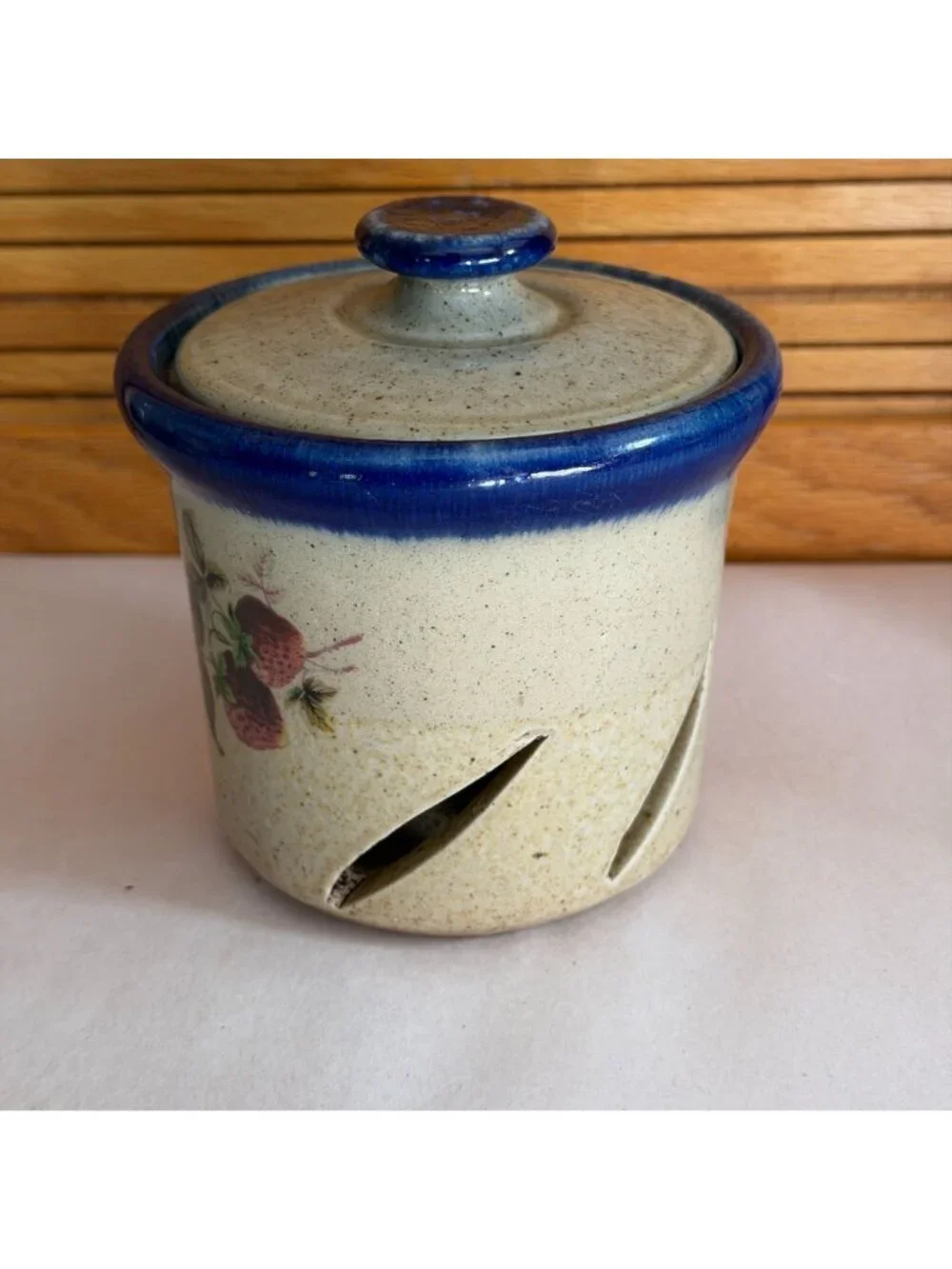 Vintage Monroe Salt Works 5